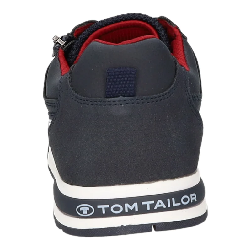 Tom Tailor Schnürhalbschuh Freizeit (Casual)