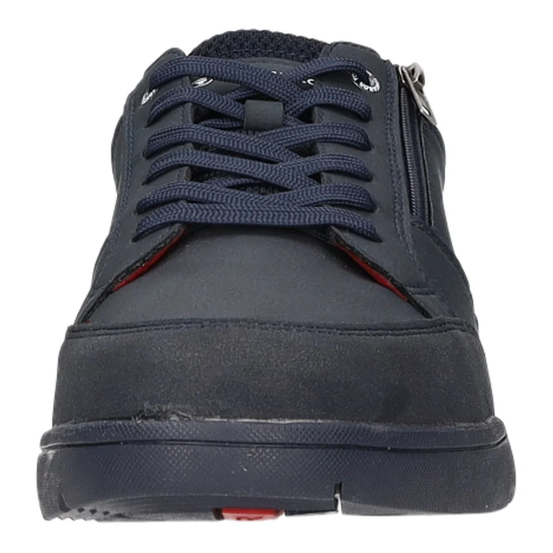 Tom Tailor Schnürhalbschuh Freizeit (Casual)