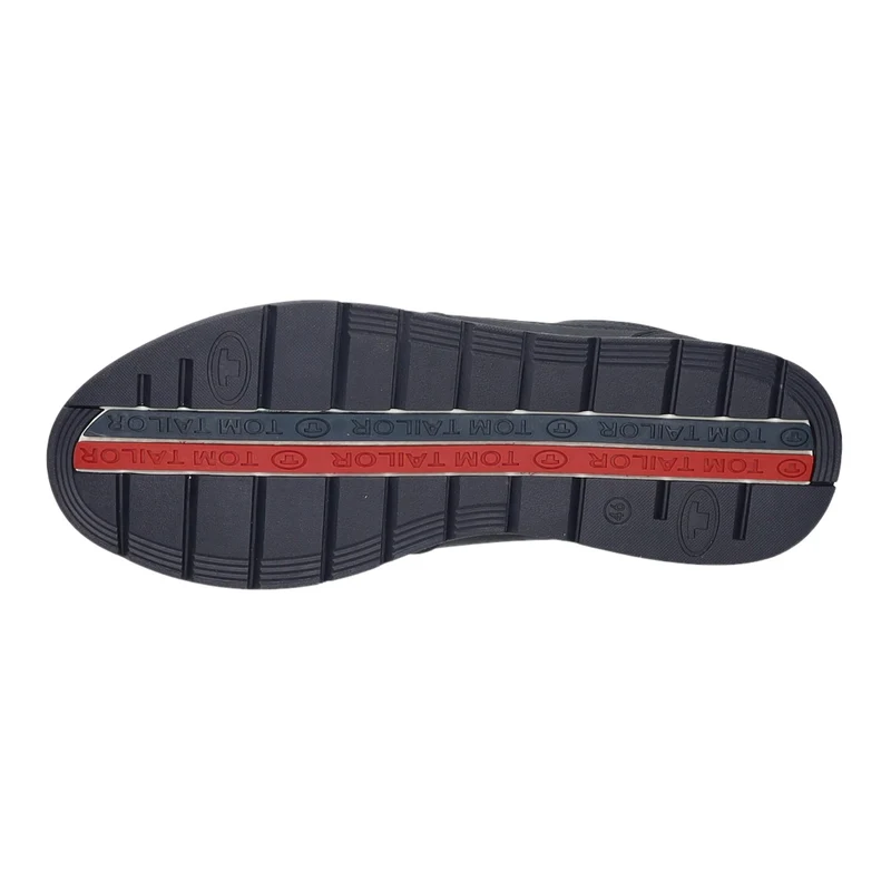 Tom Tailor Schnürhalbschuh Freizeit (Casual)