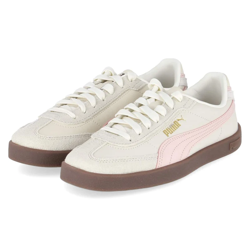 Sneaker CLUB II ERA Beige