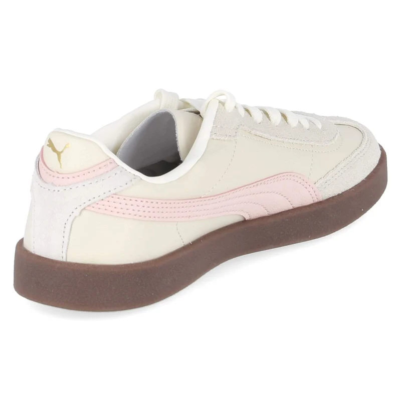 Sneaker CLUB II ERA Beige