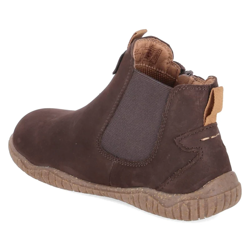 Chelsea Boots WYNONA 04 Braun