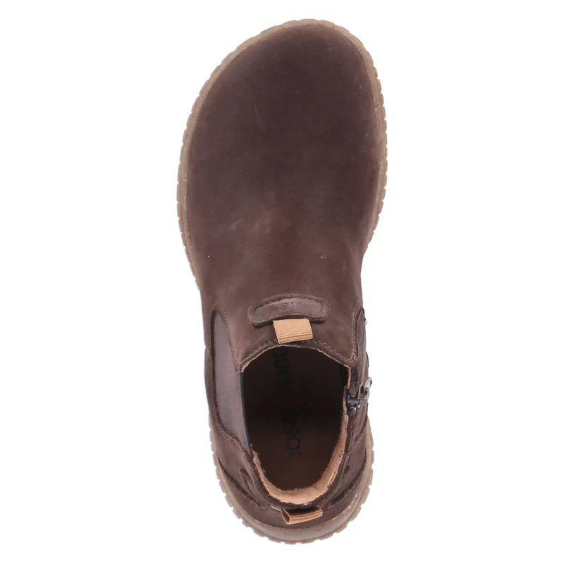 Chelsea Boots WYNONA 04 Braun