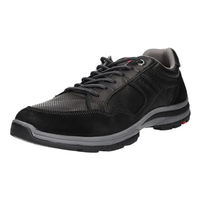 LLOYD Schnürhalbschuh Freizeit (Casual) ENNO