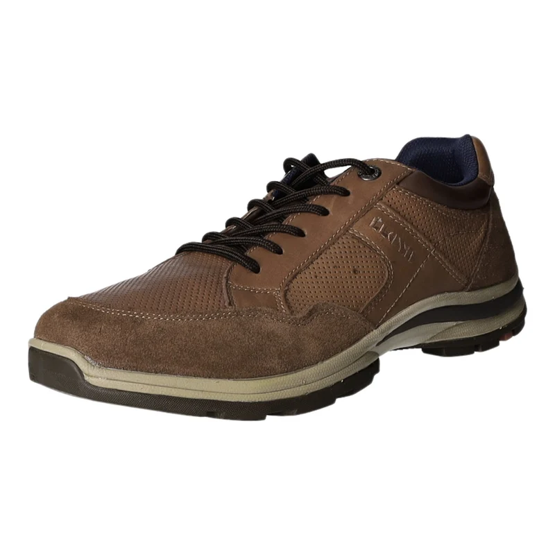 LLOYD Schnürhalbschuh Freizeit (Casual) ENNO