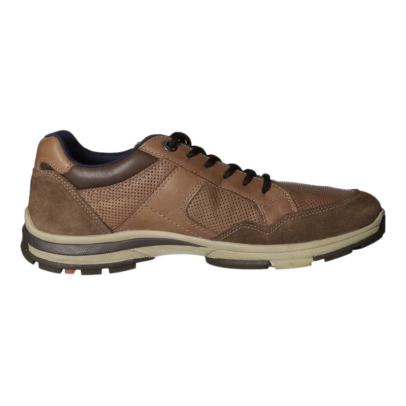 LLOYD Schnürhalbschuh Freizeit (Casual) ENNO