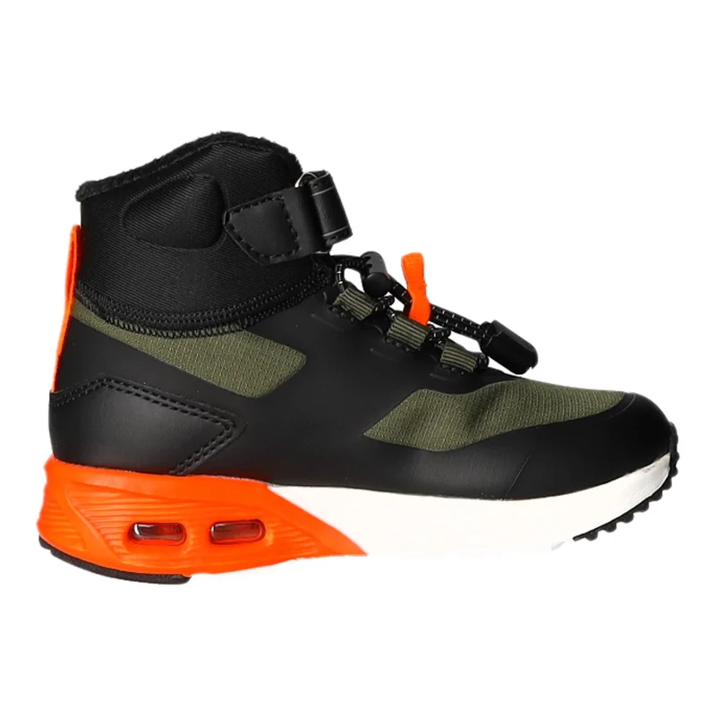 KangaROOS Allwetterstiefel Warmfutter mit Funktionsmembran (wasserabweisend/wasserdicht) KX-TOKE MID EV
