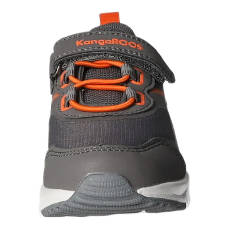 KangaROOS Slipper/Kletthalbschuh (casual) KX-DESTRO EV
