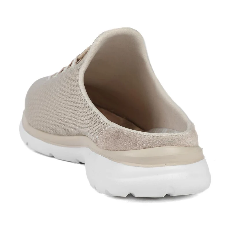 Slip-On Trainers - BRK37049 / 323 601 - Natural