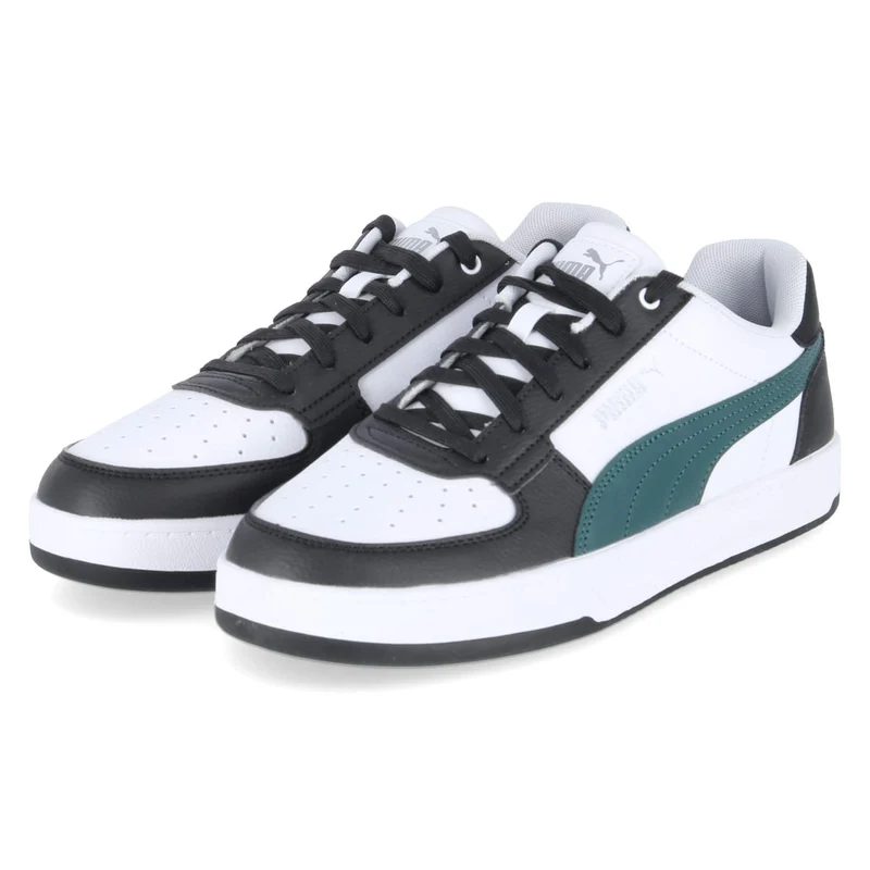 Low Sneaker CAVEN 2.0 Weiß