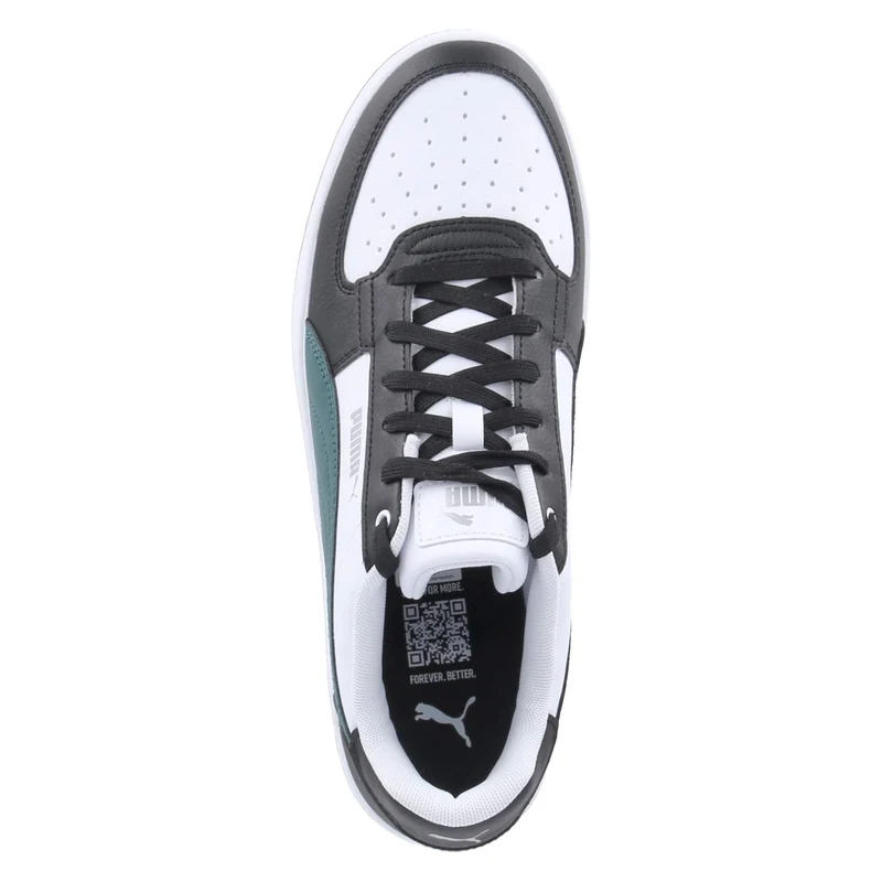 Low Sneaker CAVEN 2.0 Weiß