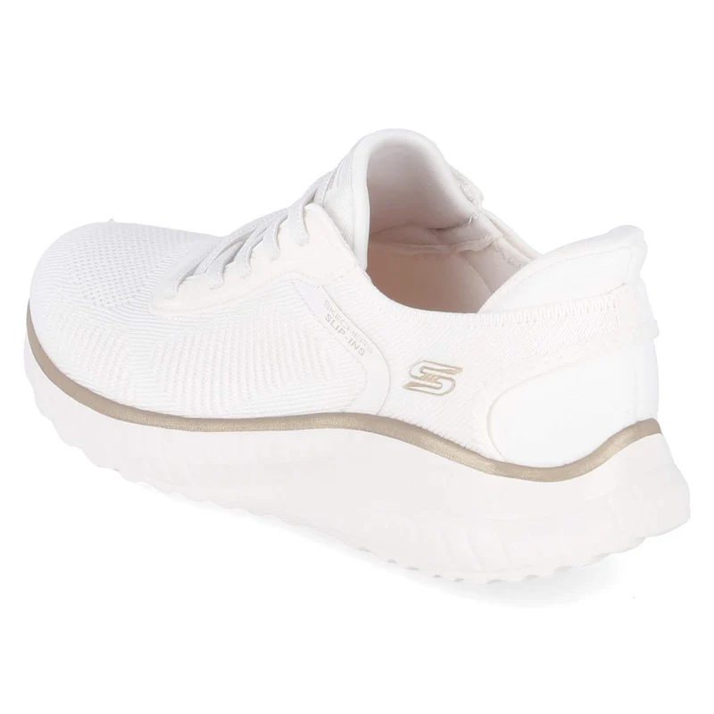 Slip-ins Sneaker CURRENT MUSE Weiß