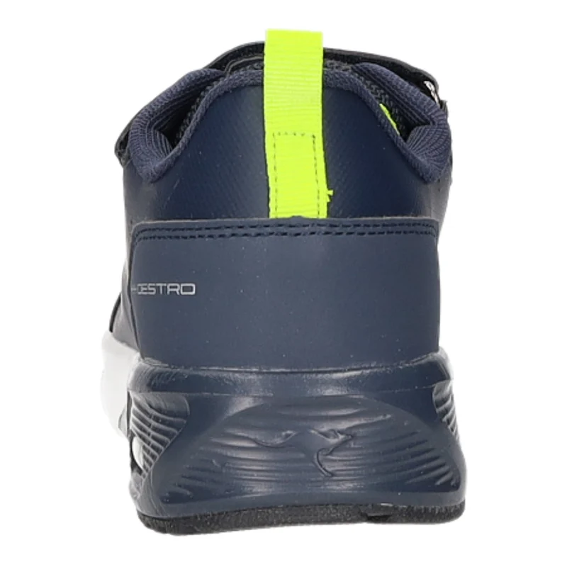 KangaROOS Slipper/Kletthalbschuh (casual) KX-DESTRO EV