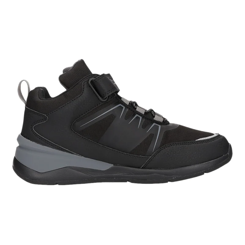 KangaROOS Allwetterstiefel Warmfutter mit Funktionsmembran (wasserabweisend/wasserdicht) KD-TURN MID EV