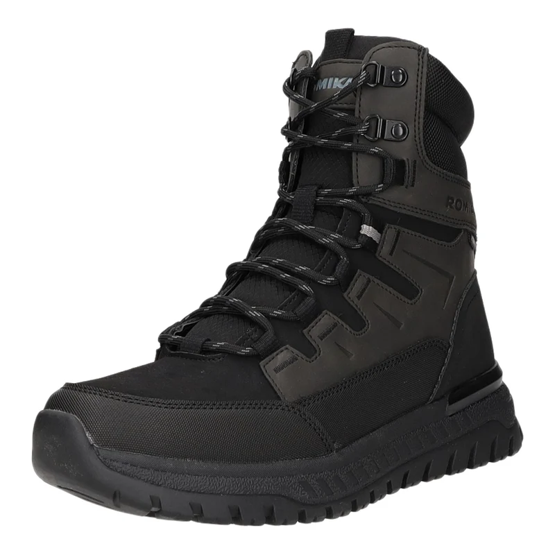 Romika Allwetterstiefel Warmfutter mit Funktionsmembran (wasserabweisend/wasserdicht)