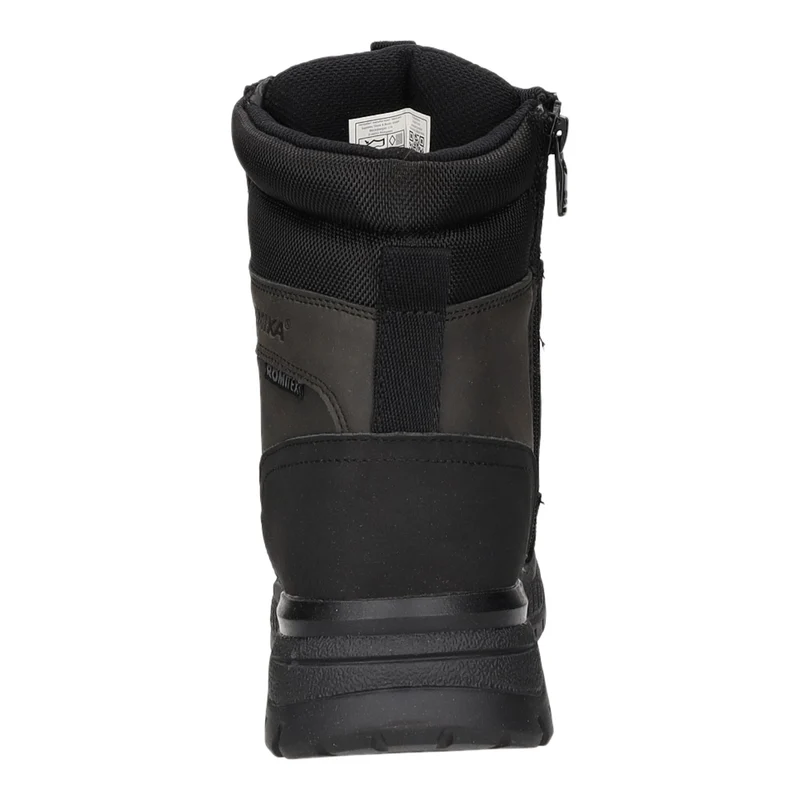 Romika Allwetterstiefel Warmfutter mit Funktionsmembran (wasserabweisend/wasserdicht)