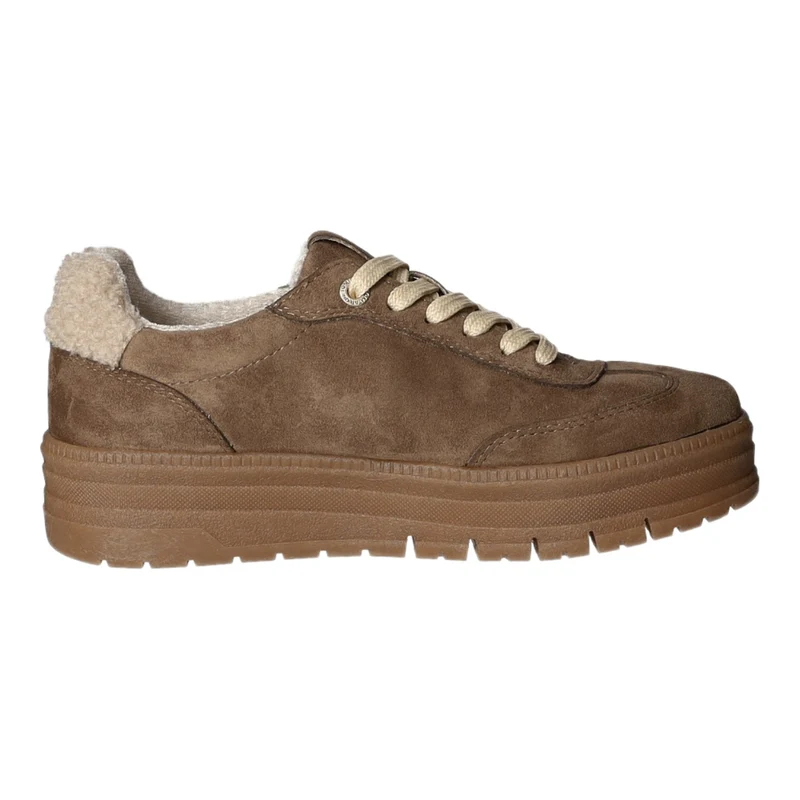 Tom Tailor Schnürhalbschuh Sneaker (sportlich)