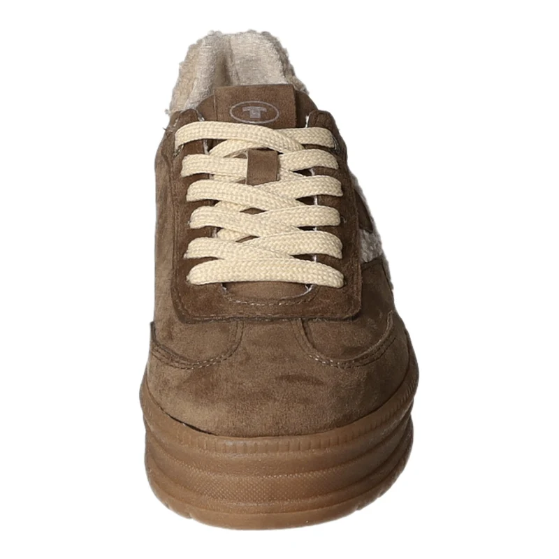 Tom Tailor Schnürhalbschuh Sneaker (sportlich)