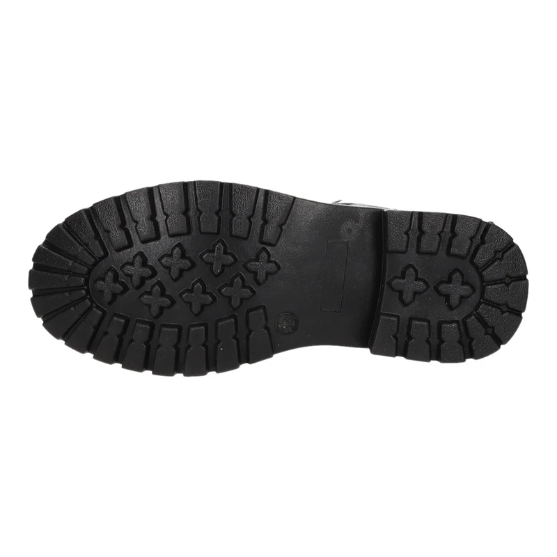 living UPDATED Langschaftstiefel Warmfutter bis 35mm Absatz (casual)