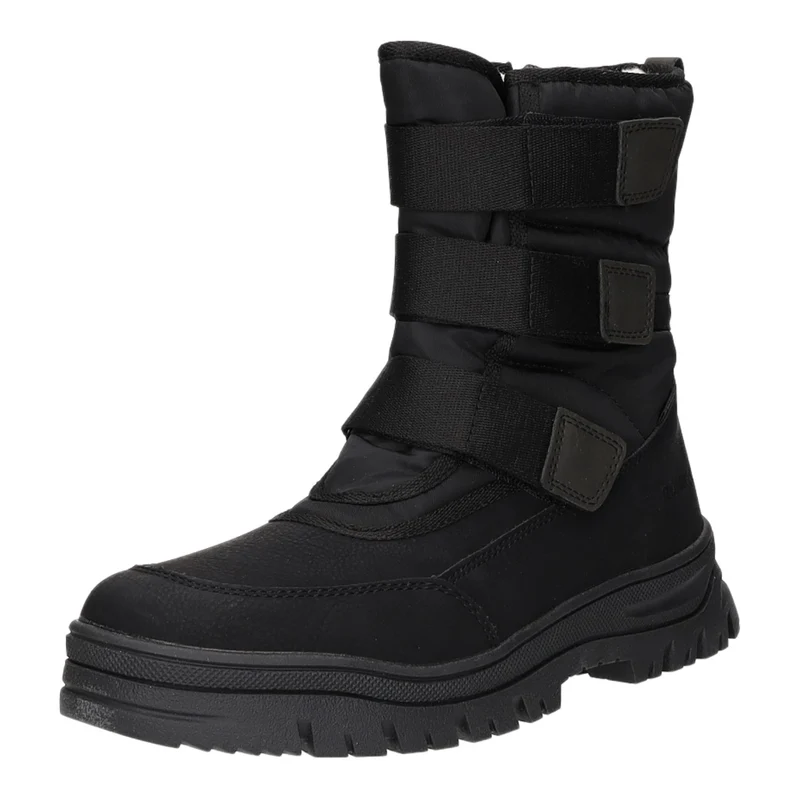 Romika Allwetterstiefel Warmfutter mit Funktionsmembran (wasserabweisend/wasserdicht)