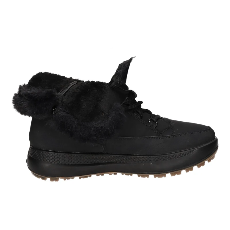 Donna Andrea Stiefelette Warmfutter mit Mehrweite (diverse Böden)