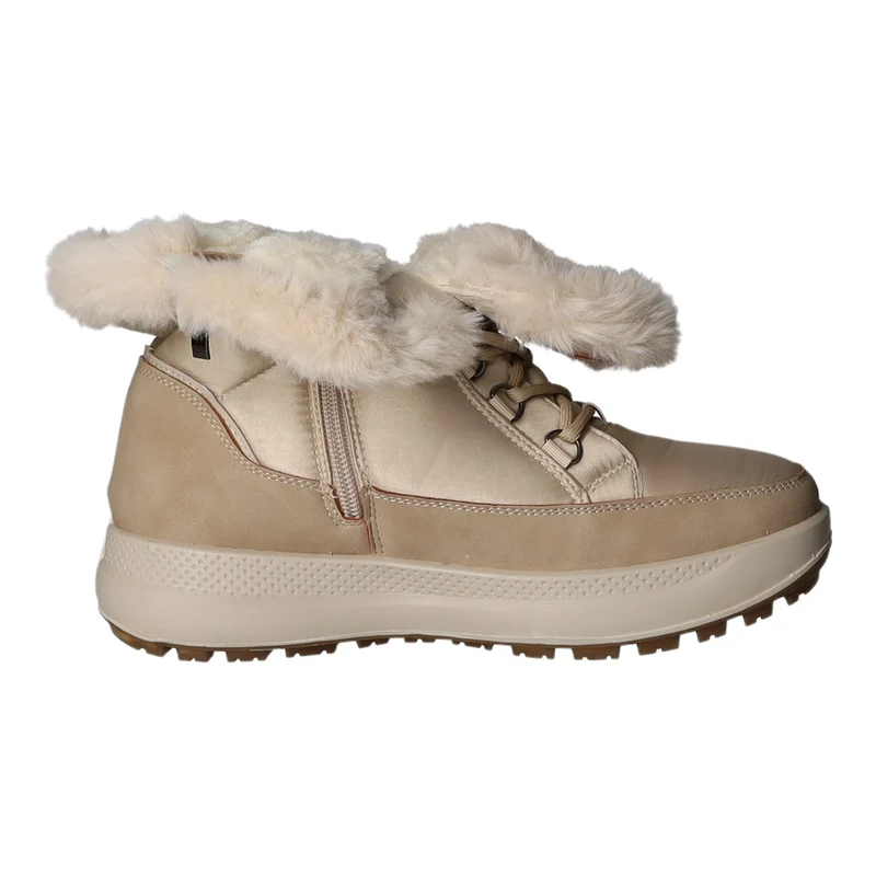 Donna Andrea Stiefelette Warmfutter mit Mehrweite (diverse Böden)