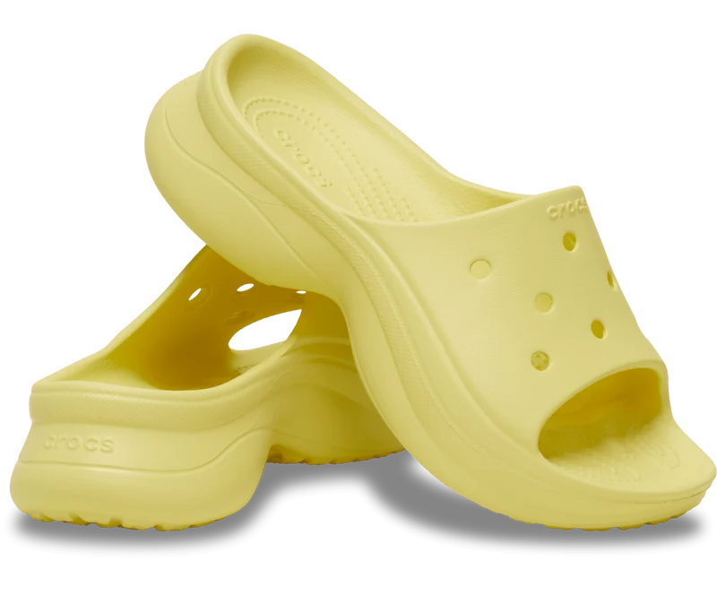 CROCS Unisex Bae Slide | Taglilie