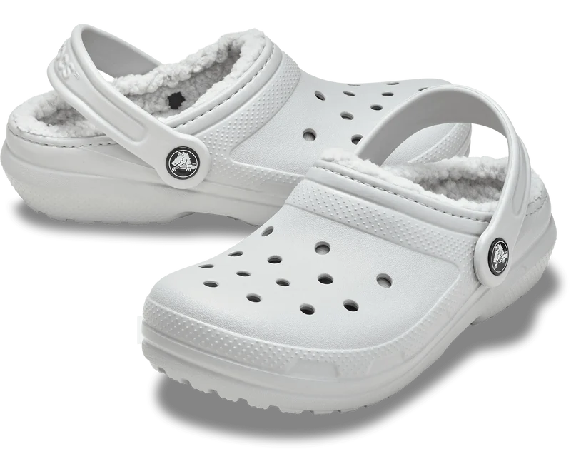 CROCS Kinderklassiker Lined Clog | Atmosphäre
