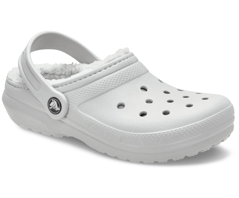 CROCS Kinderklassiker Lined Clog | Atmosphäre