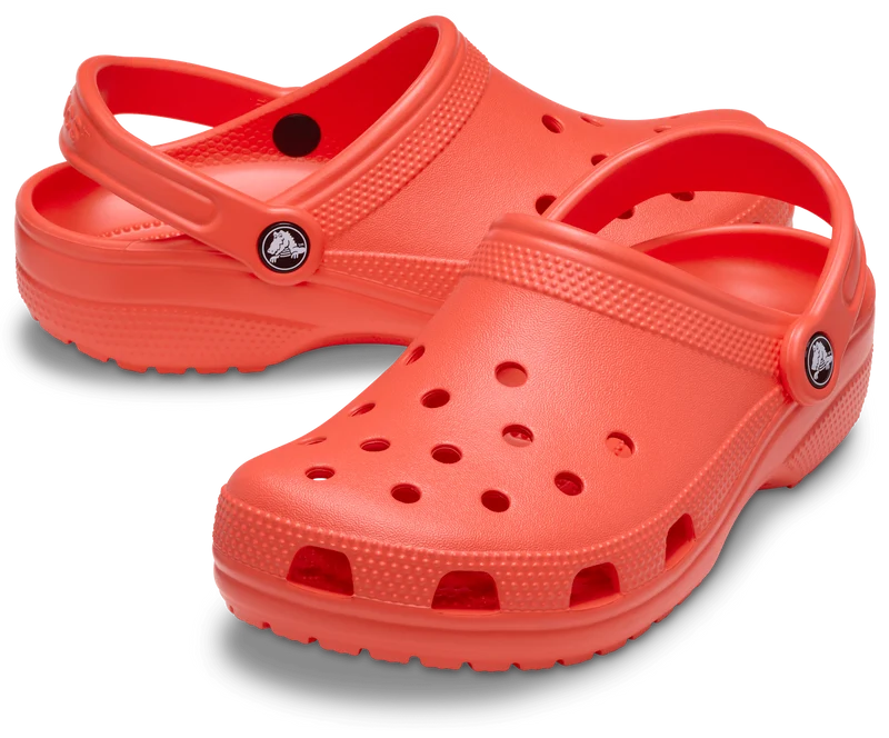 CROCS Unisex Classic Clog | Seestern