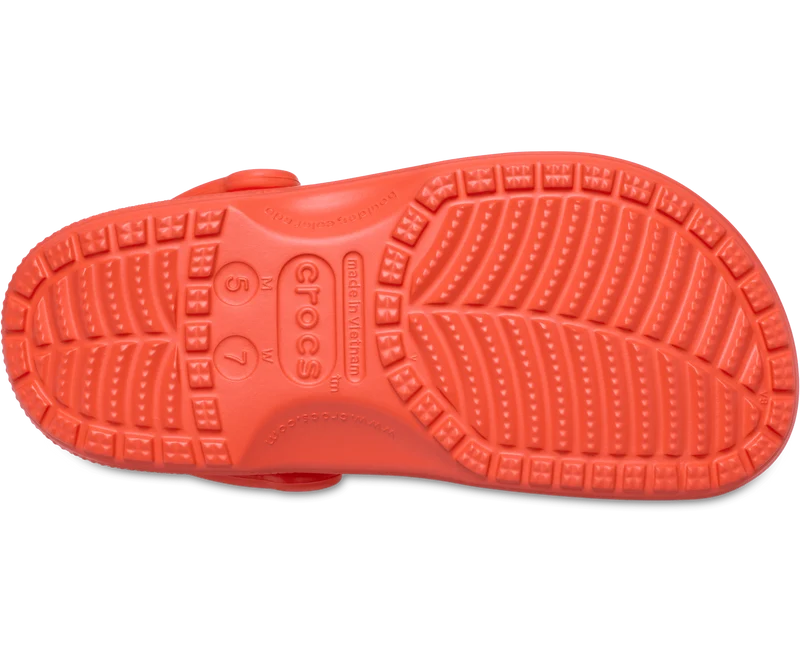CROCS Unisex Classic Clog | Seestern