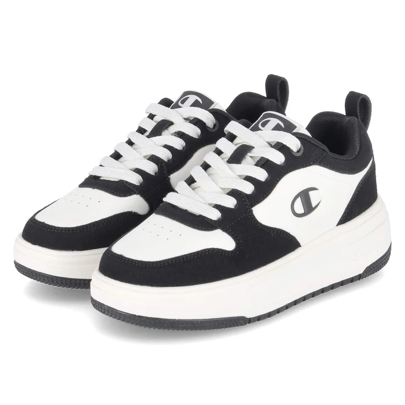 Low Sneaker RD 18 LITE LOW Weiß