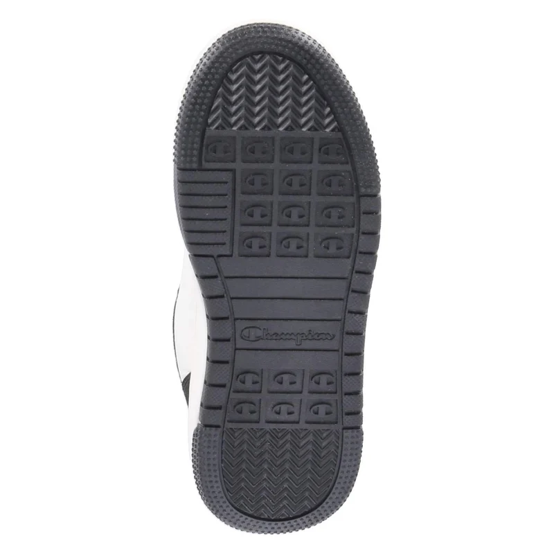 Low Sneaker RD 18 LITE LOW Weiß