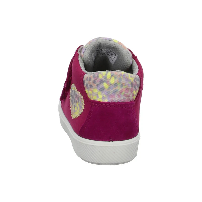 Superfit Lauflernstiefel Kaltfutter Supies