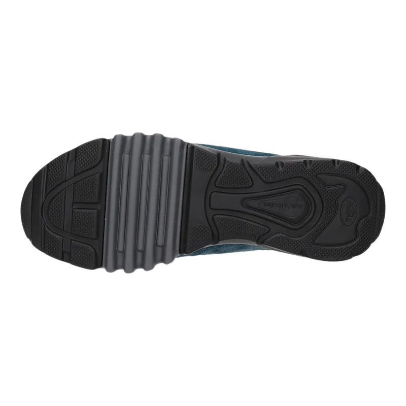 Waldläufer Allwetterstiefel Warmfutter mit Funktionsmembran (wasserabweisend/wasserdicht) H- Amiata