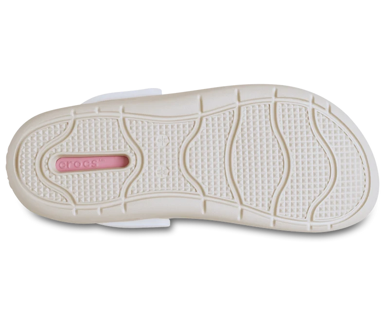 CROCS Unisex InMotion Clog | Weiß