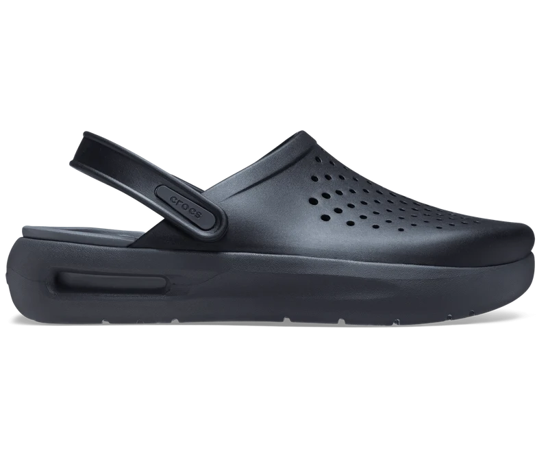 CROCS Unisex InMotion Clog | Schwarz