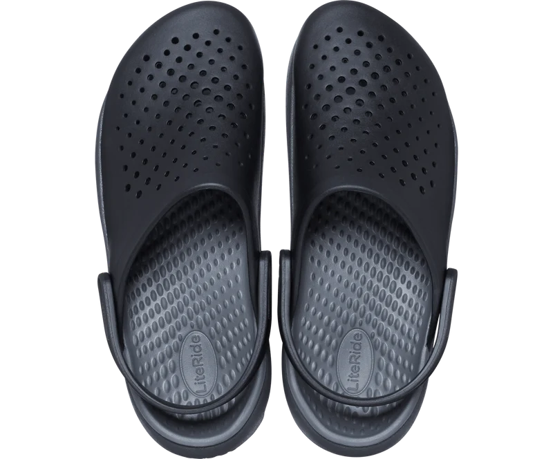 CROCS Unisex InMotion Clog | Schwarz