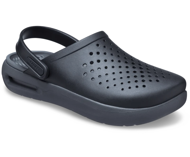 CROCS Unisex InMotion Clog | Schwarz