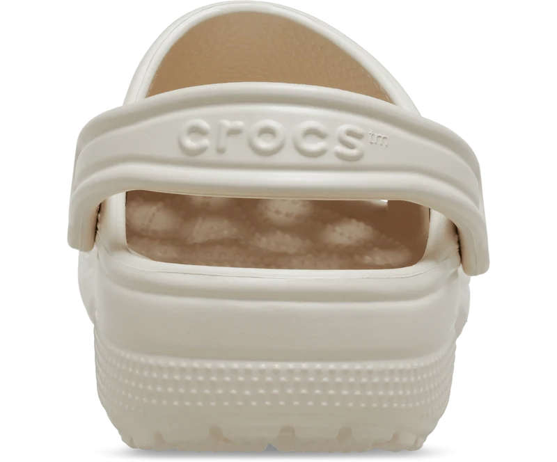 CROCS Unisex Classic Clog | Frappé