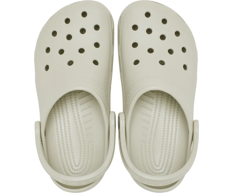 CROCS Unisex Classic Clog | Meteor