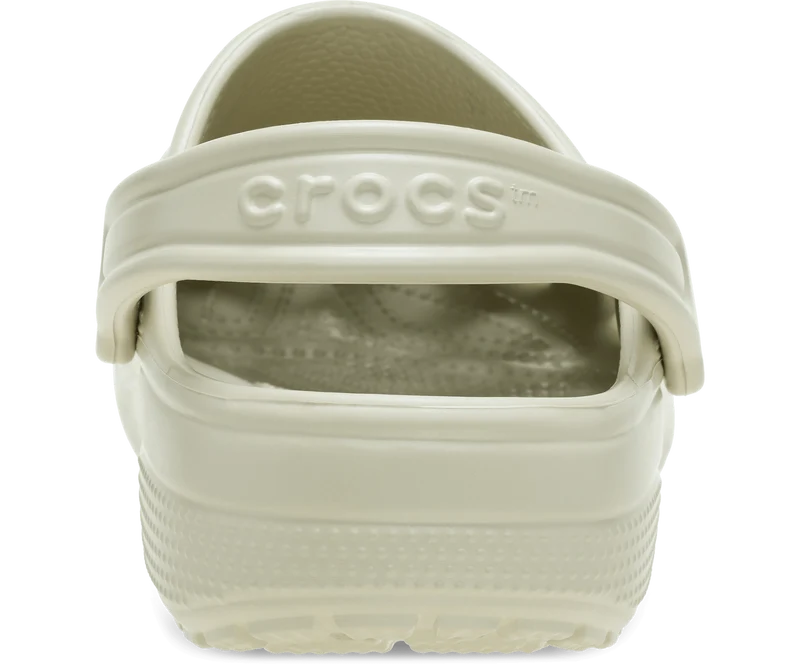 CROCS Unisex Classic Clog | Meteor