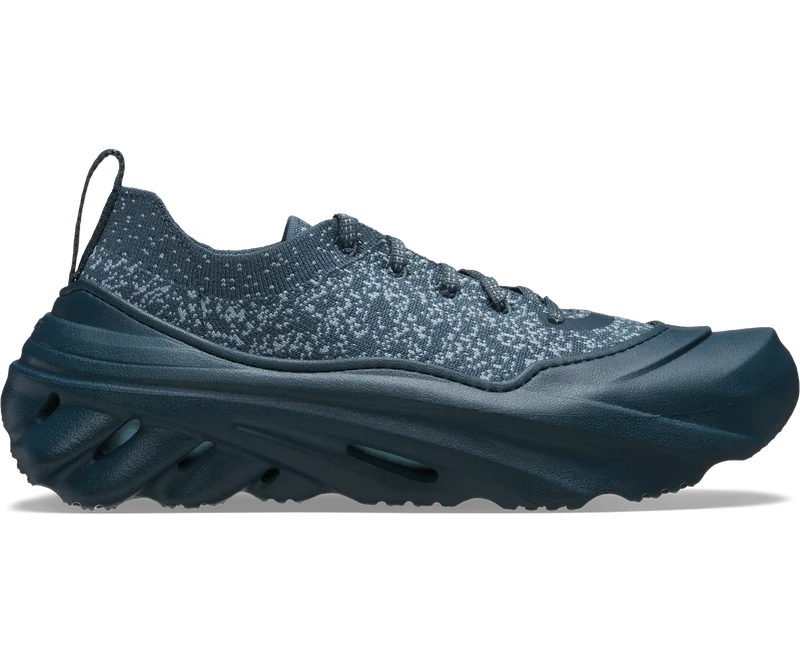CROCS Unisex Echo Surge Trainer | Nightfall