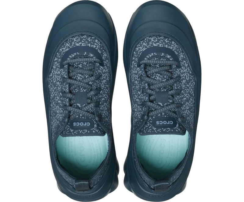 CROCS Unisex Echo Surge Trainer | Nightfall