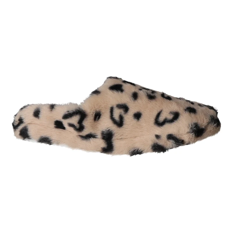 Home Comfort Hausschuh Pantolette Warmfutter