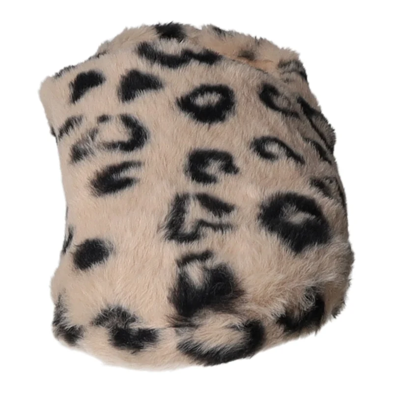 Home Comfort Hausschuh Pantolette Warmfutter