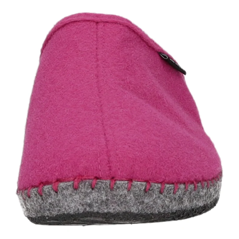 Home Comfort Hausschuh Pantolette Kaltfutter