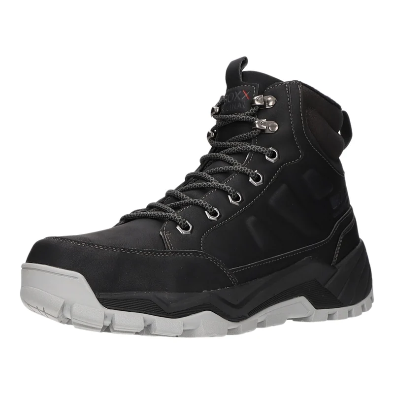 BOXX Allwetterstiefel Warmfutter mit Funktionsmembran (wasserabweisend/wasserdicht)