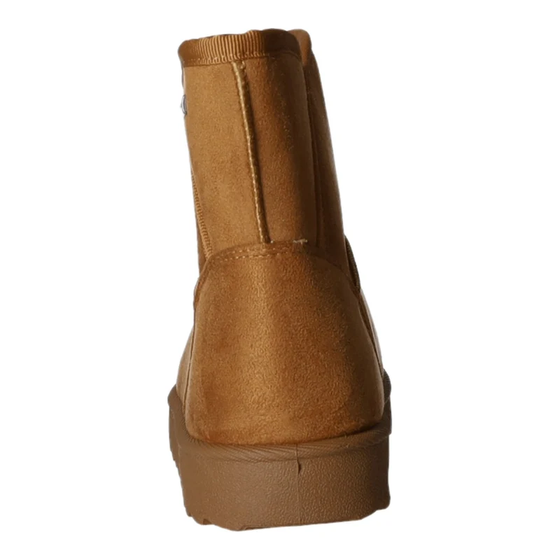 Tom Tailor Schlupf-/Reißverschlußstiefelette Warmfutter bis 35mm Absatz (casual)