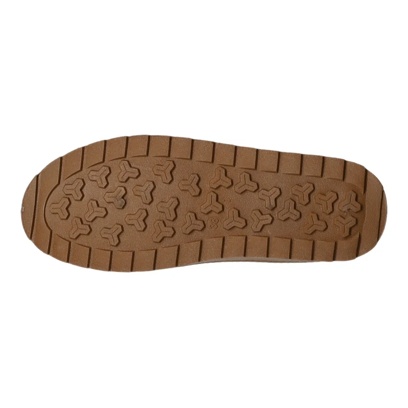Tom Tailor Schlupf-/Reißverschlußstiefelette Warmfutter bis 35mm Absatz (casual)
